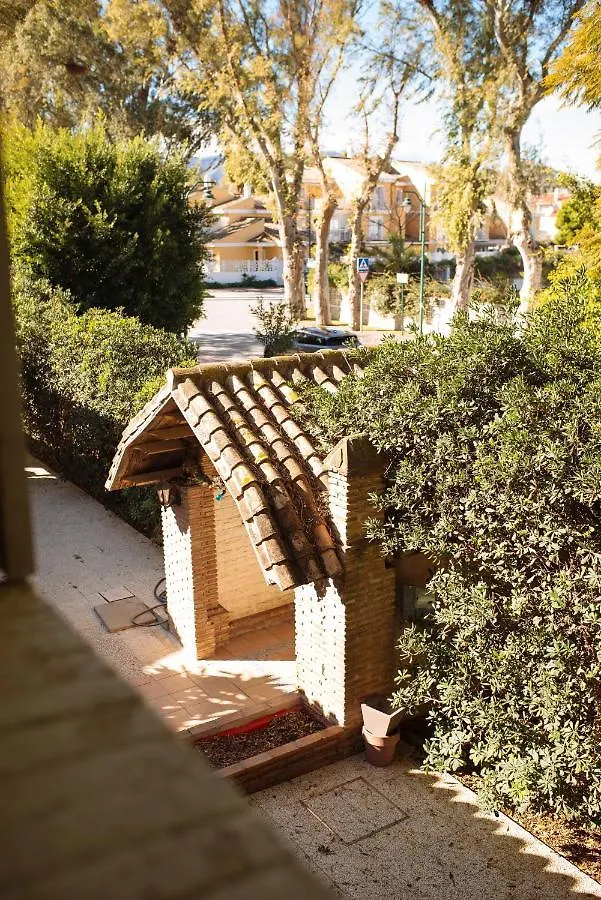 Blonski Guadalmar Málaga Espanha