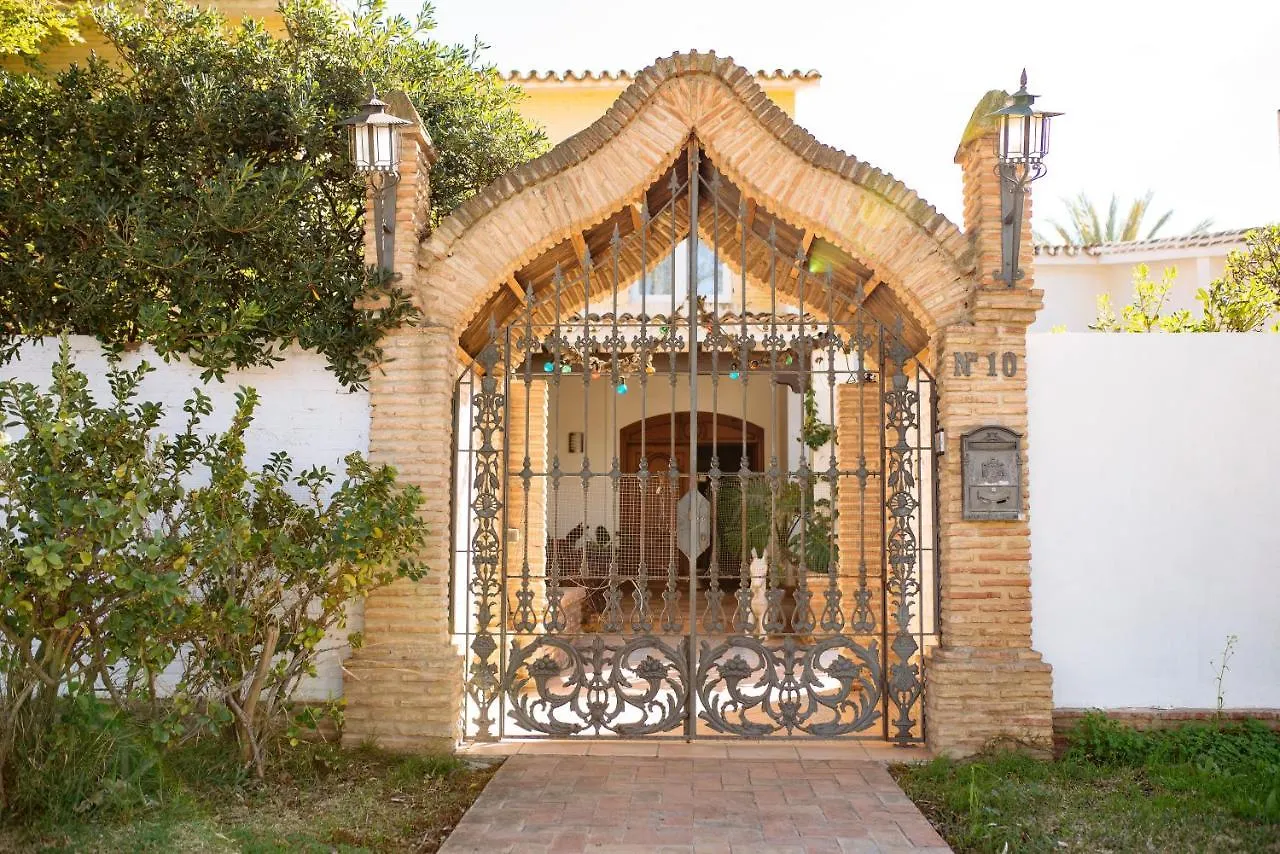 Blonski Guadalmar Málaga