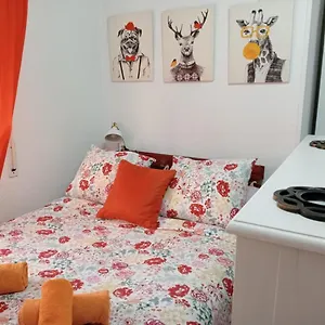 Apartamento Con Encanto 'larios Studio' , Málaga Espagne