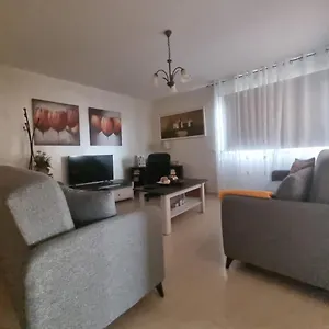 Sol Paraiso , Costa Adeje (Tenerife) Espagne