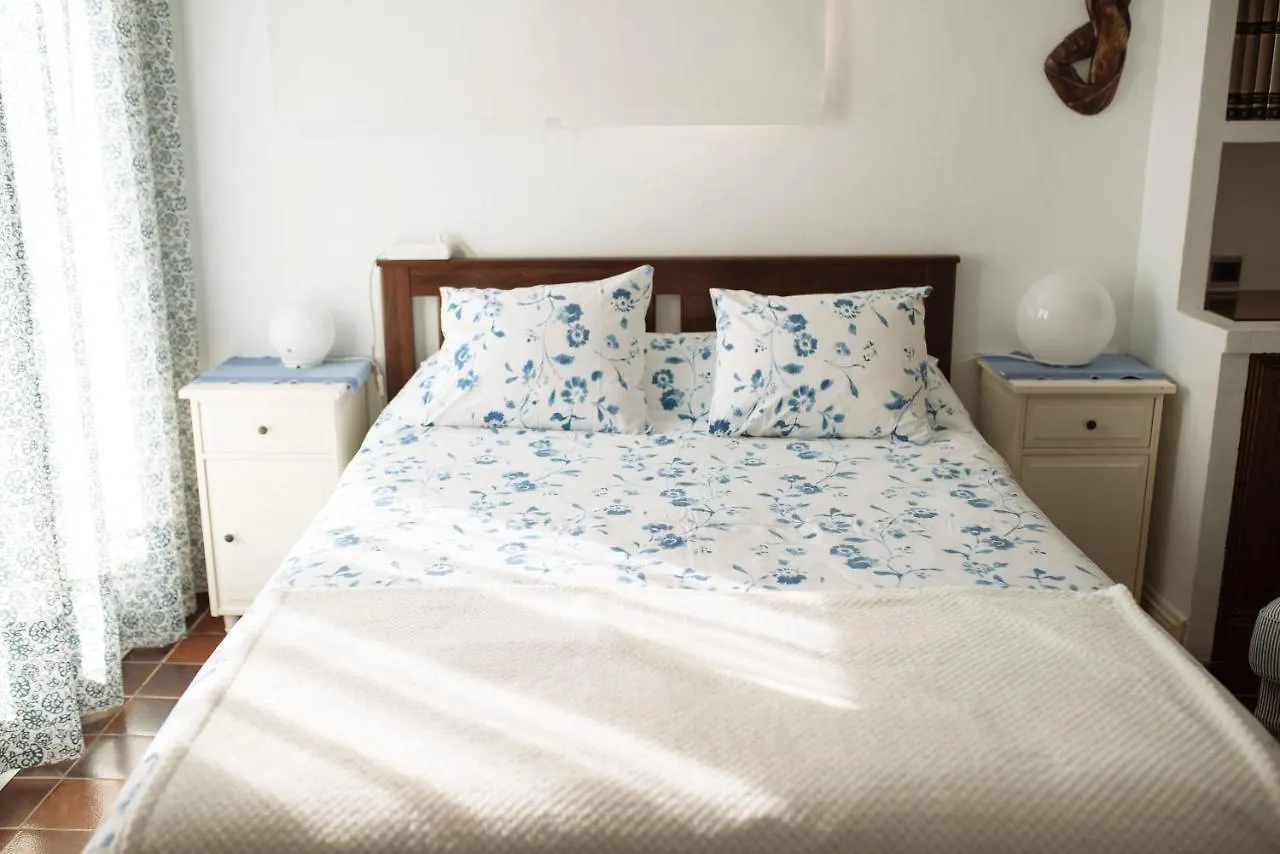 Homestay Blonski Guadalmar Malaga