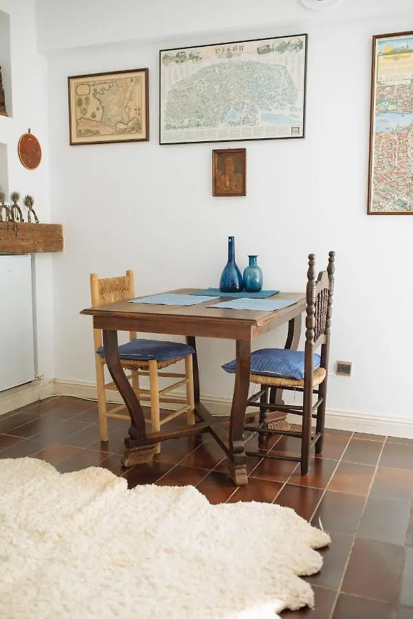 Homestay Blonski Guadalmar Malaga